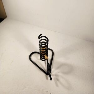 Primitive Courting Candle